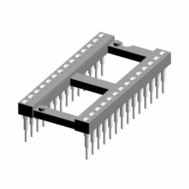 116-87-628-41-018101 Preci-Dip  Zoccoli IC